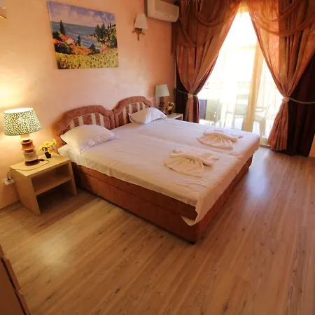Victoria - Menada Sunny Beach