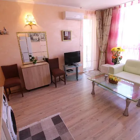 Apartment Victoria - Menada *